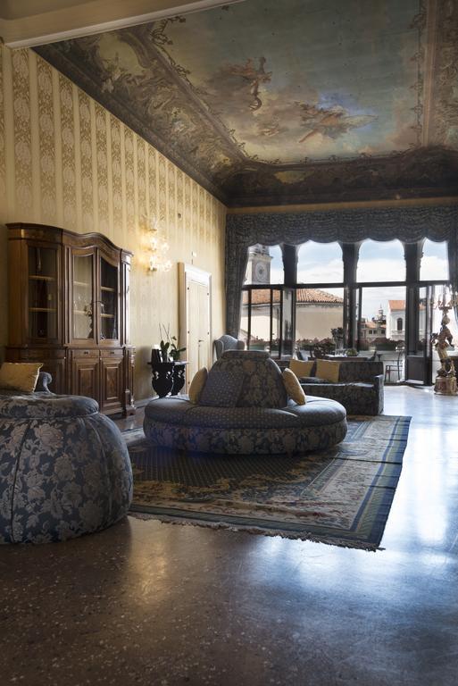 Residenza Ca' Malipiero Pensión