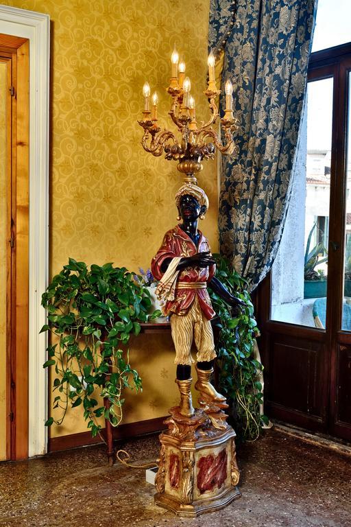 Pensión Residenza Ca' Malipiero